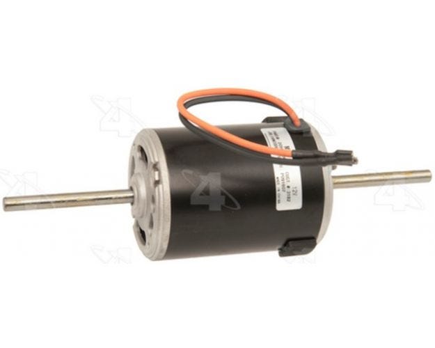 Four Seasons 75829 HVAC Blower Motor for 2002-2004 Freightliner Century Class