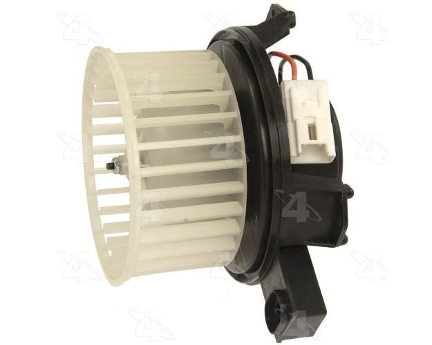 Four Seasons 75869 HVAC Blower Motor for 2015-2018 Ford Explorer - Rear