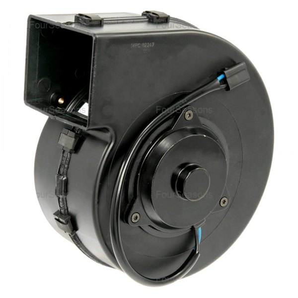 Four Seasons 75903 Vented Heavy Duty Blower Motor