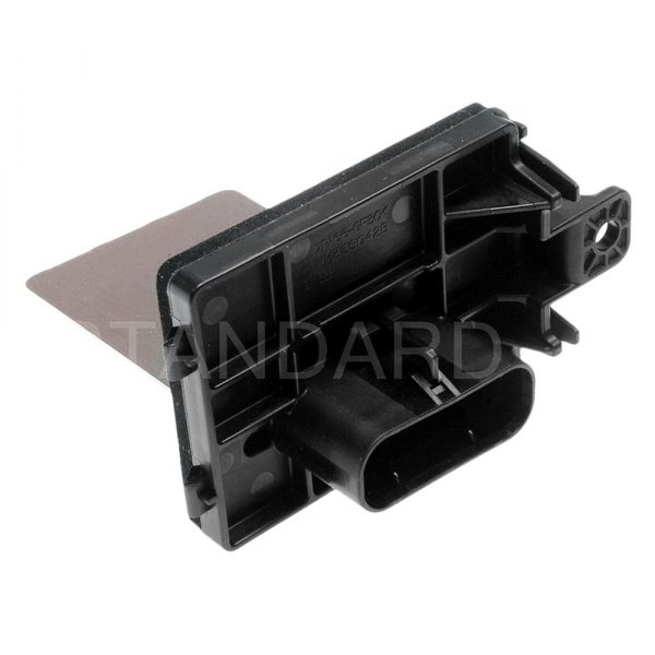 RU-650 HVAC Blower Motor Resistor for 2006-2012 Ford Fusion