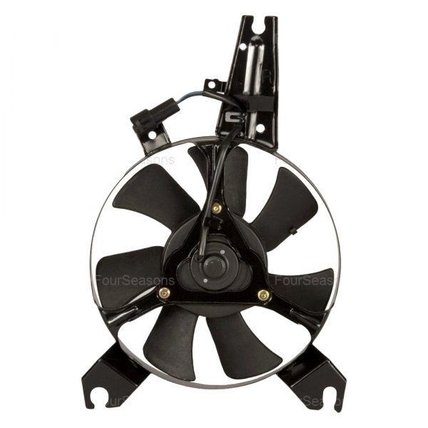 Four Seasons 76112 Condenser Fan Assembly for 1989-1994 Mazda MPV