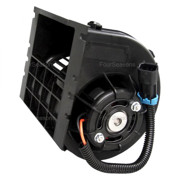 Four Seasons 76901 Vented Heavy Duty Blower Motor
