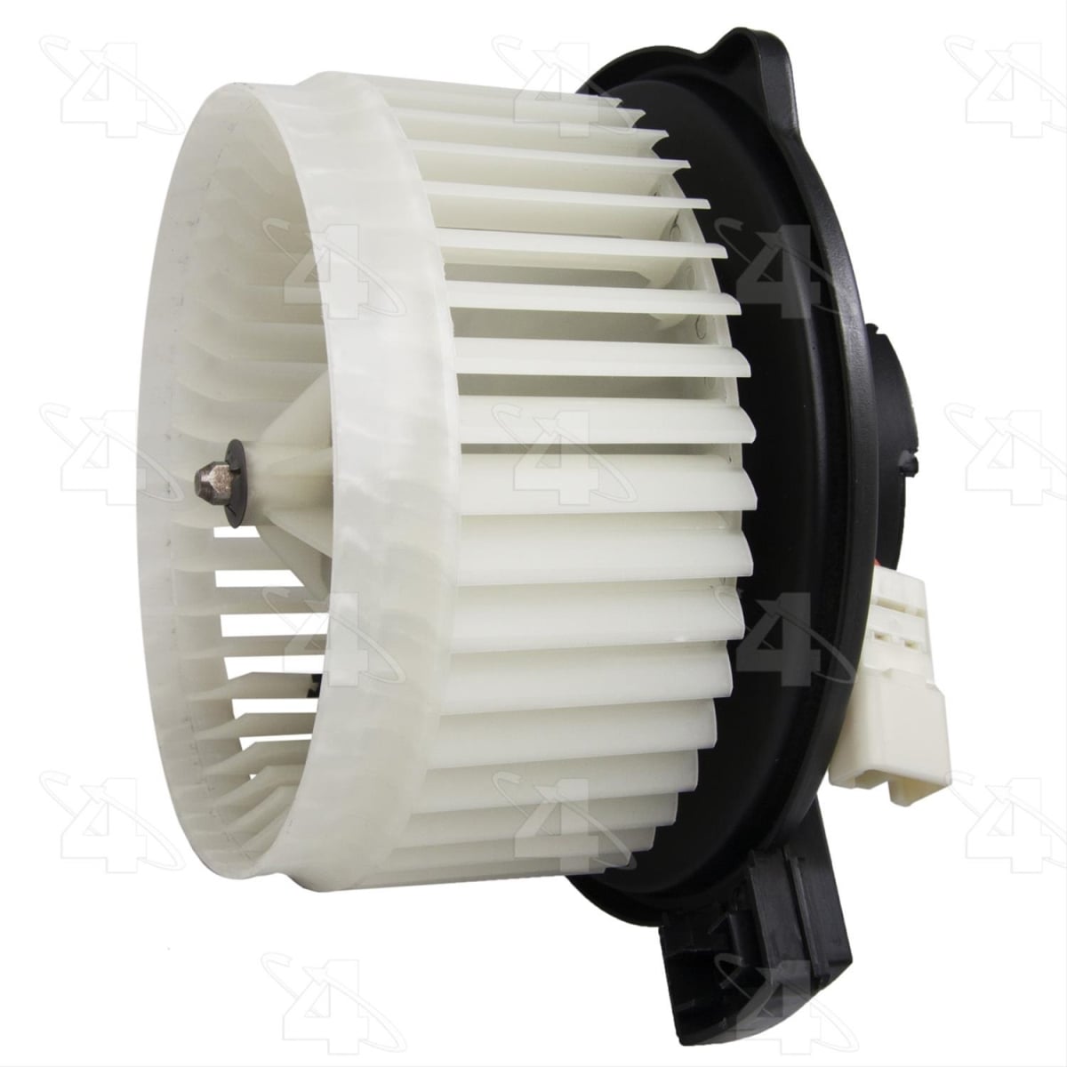 Four Seasons 76911 Blower Motors for 2006-2007 Mazda 6 Submazdaspeed