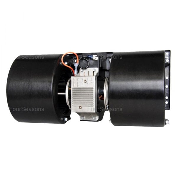 Four Seasons 76924 In Housing Heavy Duty Blower Motor