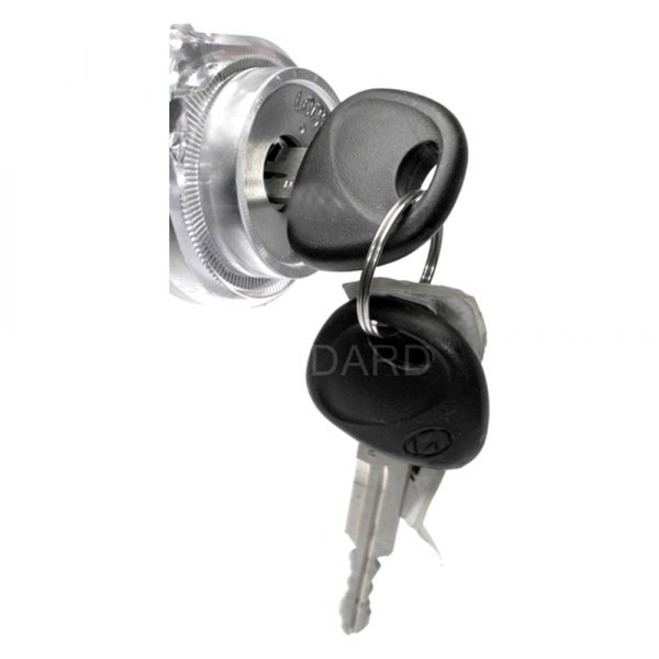 US-508L Ignition Lock Cylinder for 2001-2005 Hyundai Santa Fe