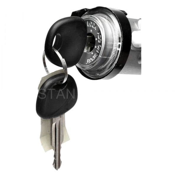 US-501L Ignition Lock Cylinder for 2001-2006 Hyundai Santa Fe