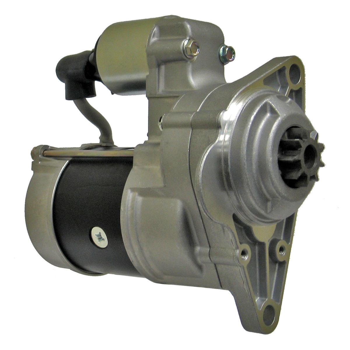 16021N OE Motor Starter for 2008-2016 Chevrolet Express 2500