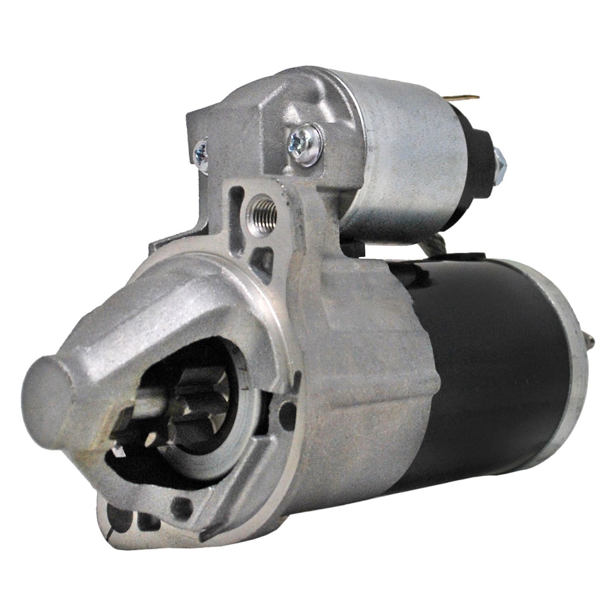 19039N OE Motor Starter for 2007-2020 Mitsubishi Outlander