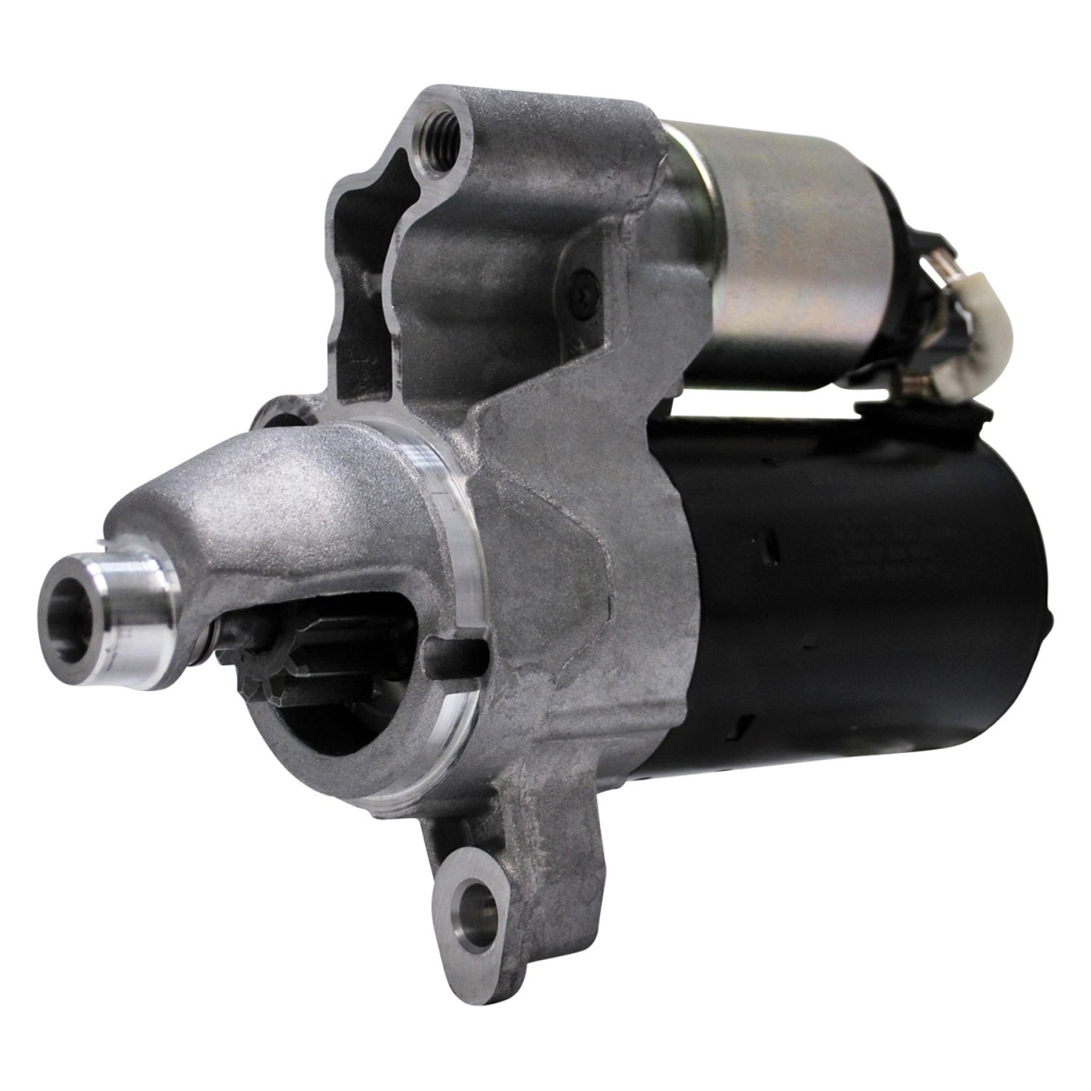 16028N OE Motor Starter for 2012-2015 Audi A6