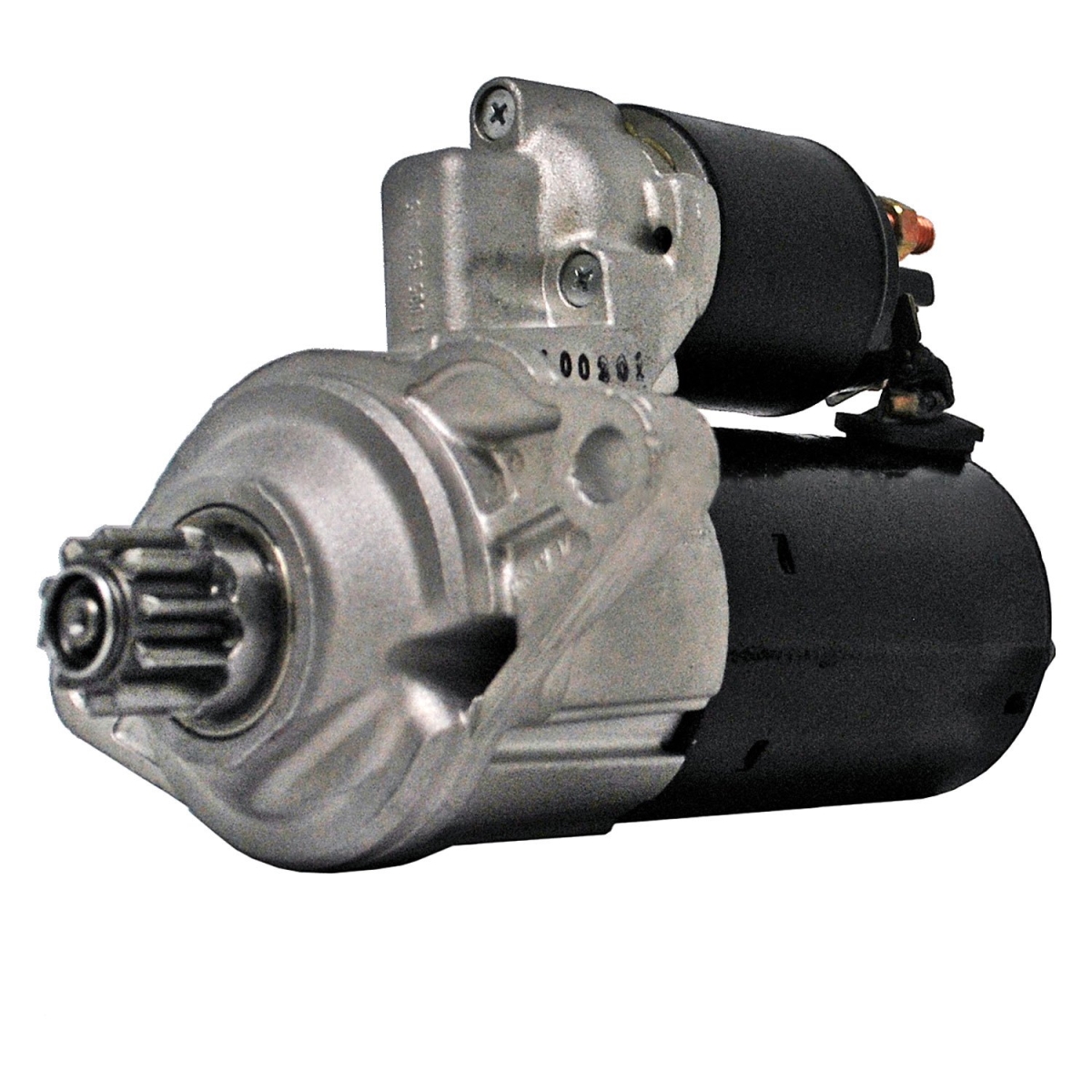19001N OE Motor Starter for 2006-2009 Volkswagen GTI