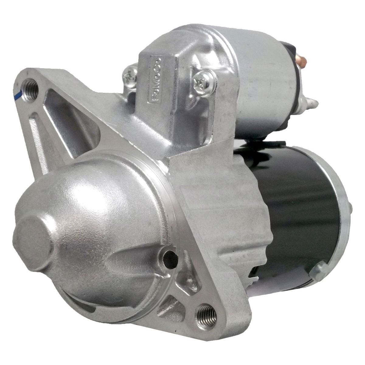 19545N OE Motor Starter for 2015-2017 Ford Expedition