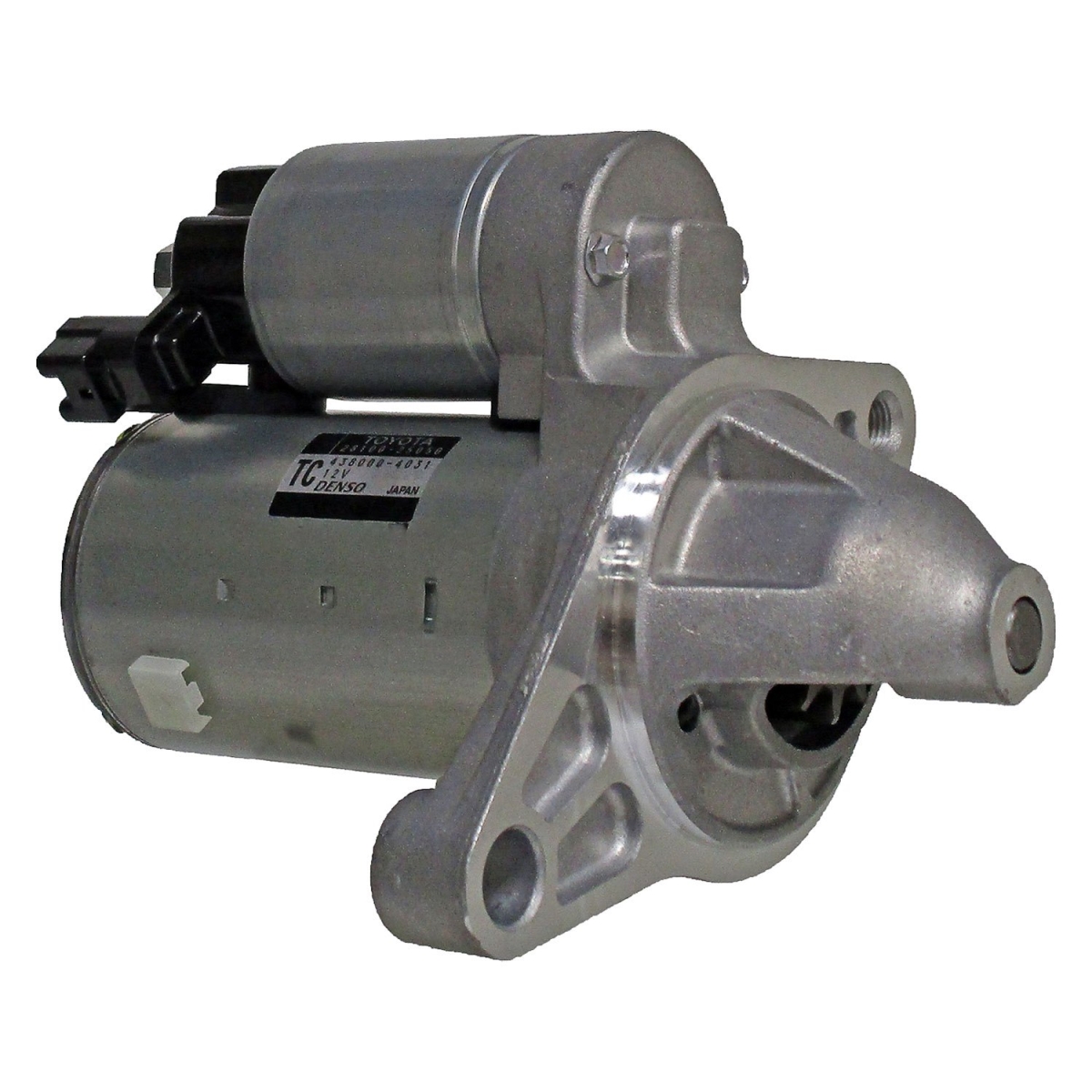 18271 OE Motor Starter for 2021-2023 Lexus ES250