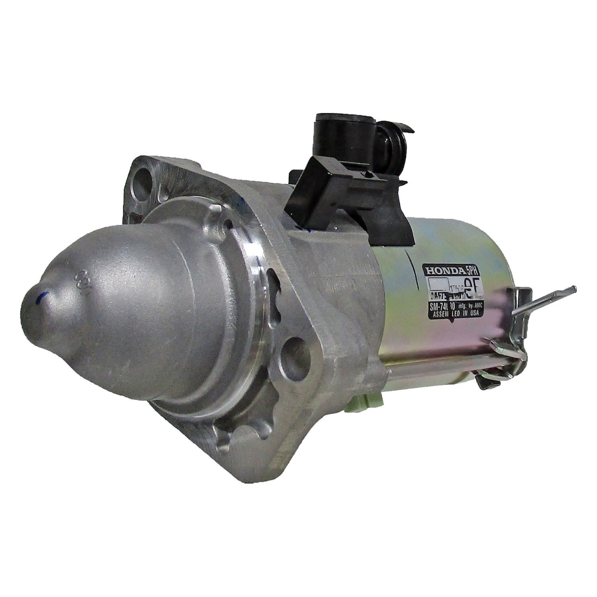 18275 OE Motor Starter for 2017-2019 Honda CRV