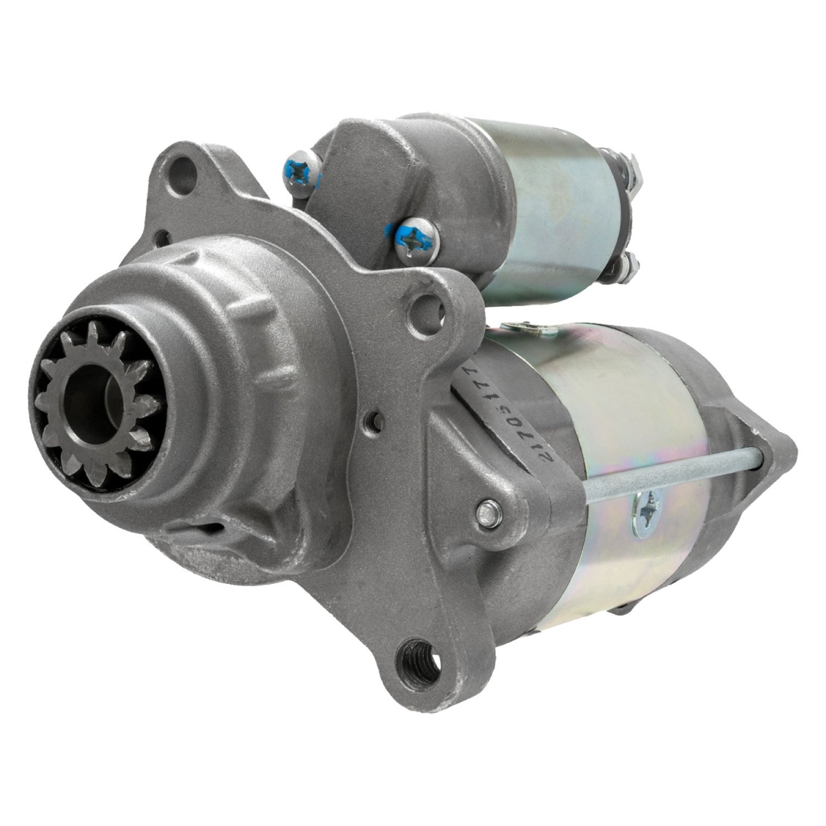 6675SN OE Motor Starter for 2008-2010 Ford F250 Super Duty