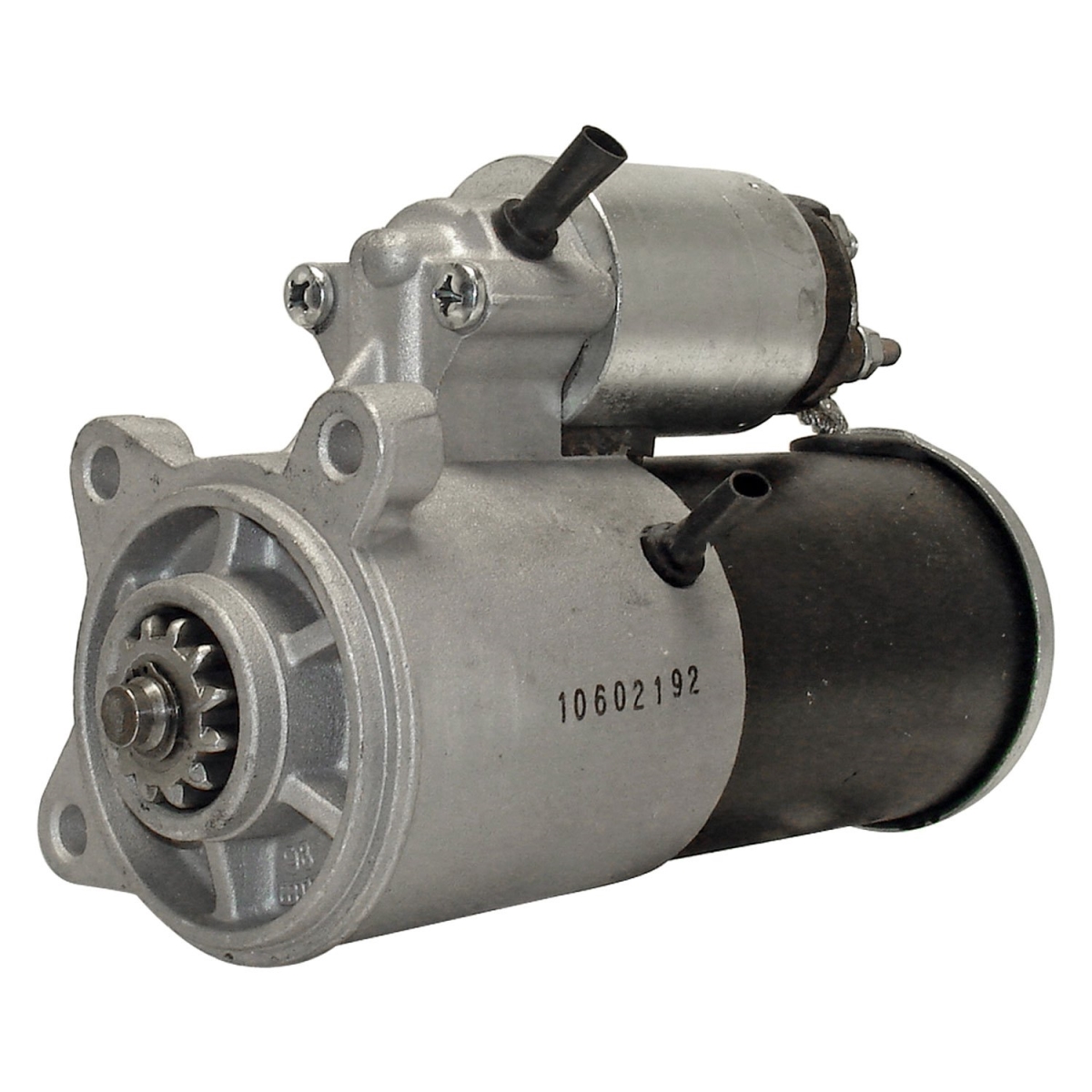 6646SN OE Motor Starter for 1999-2014 Ford Expedition 5.4L V8