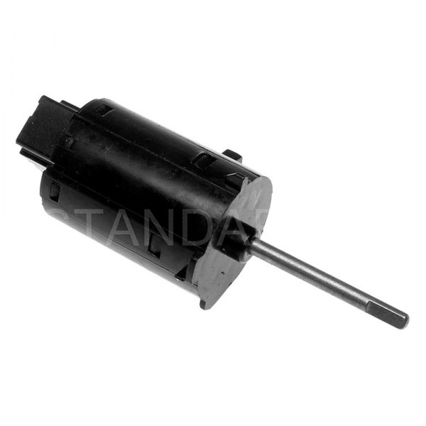 HS-407 HVAC Blower Control Switch for 2003-2006 Hyundai Tiburon - Black