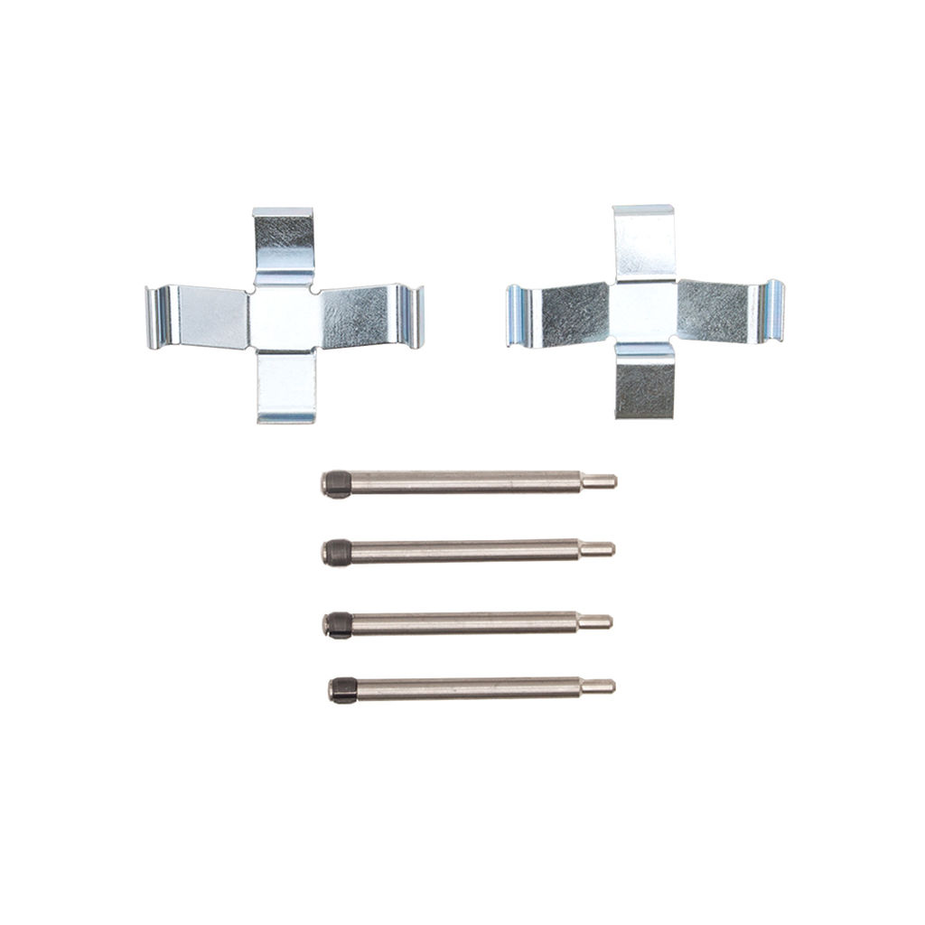 340-02014 Disc Brake Hardware Kit for 1975-1980 Ferrari 308 GTB Base