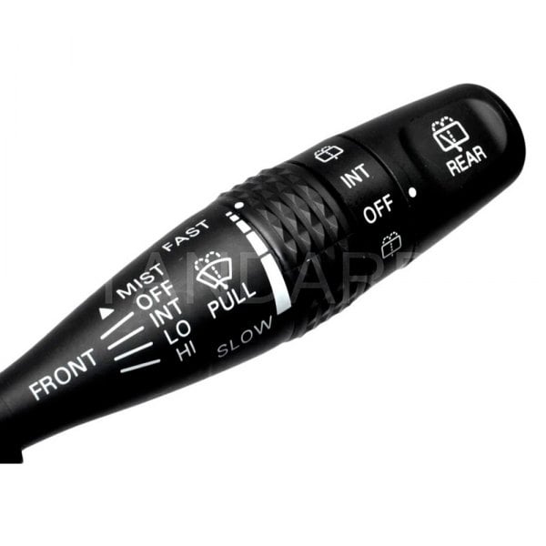 Window Windshield Wiper Swift for 2004-2007 Mitsubishi Endeavor - Black