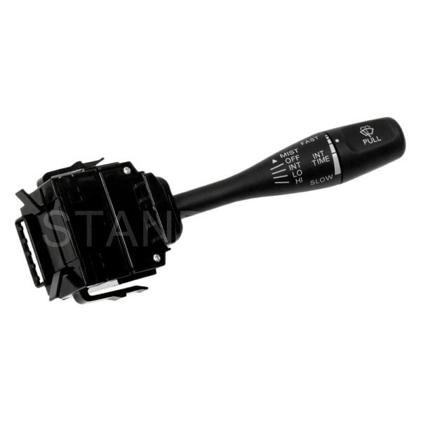 WP-161 Window Windshield Wiper Swift for 2006-2012 Mitsubishi Eclipse - Black