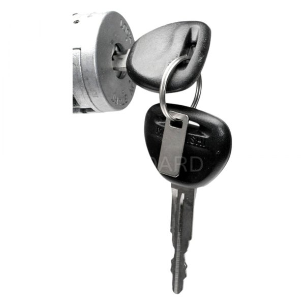 US-511L Ignition Lock Cylinder for 1999-2002 Mitsubishi Mirage