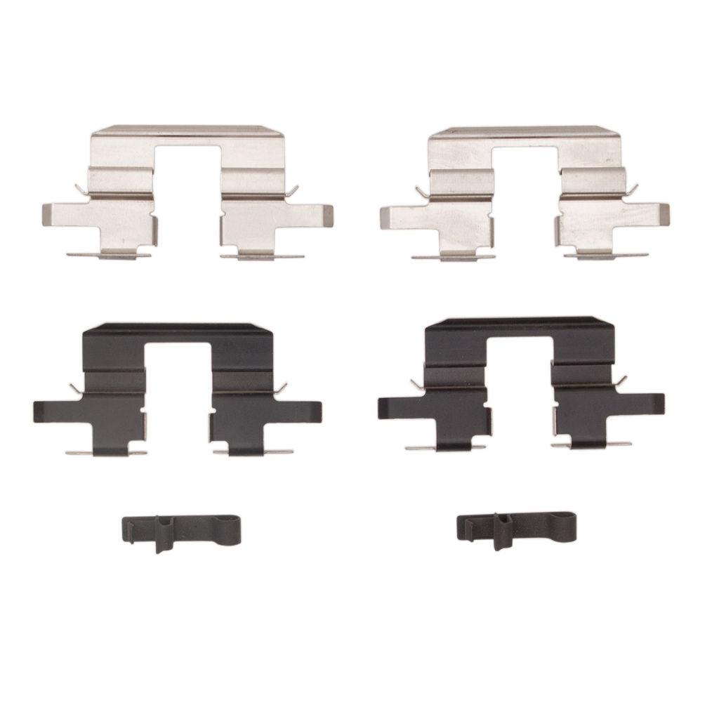 340-13012 Disc Brake Hardware Kit for 2003 Subaru Baja Base
