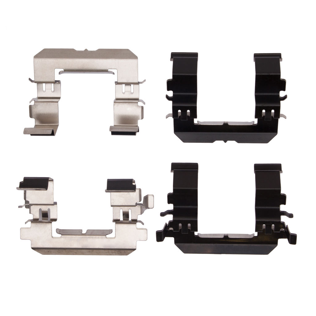 340-13015 Disc Brake Hardware Kit for 2006-2007 Subaru B9 Tribeca Base
