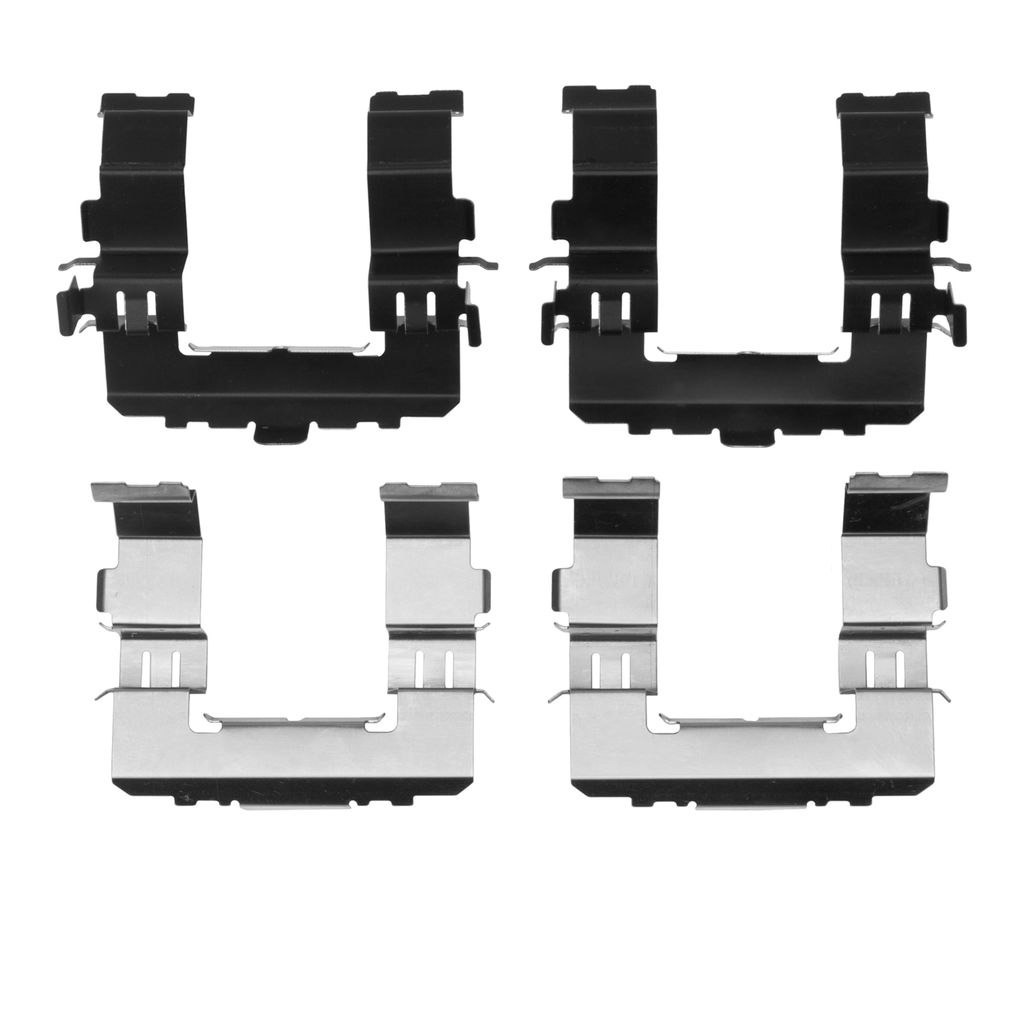 340-13022 Disc Brake Hardware Kit for 2015 Subaru Legacy 2.5i