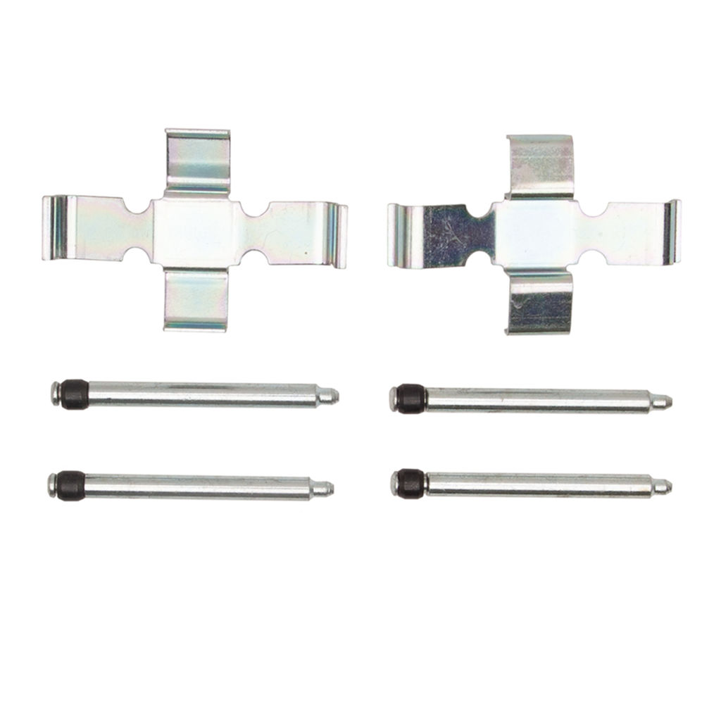 340-31001 Disc Brake Hardware Kit for 1977-1983 BMW 320I Base