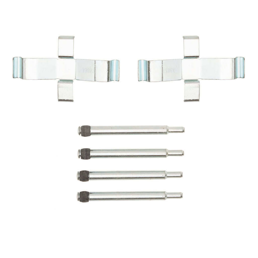 340-31008 Disc Brake Hardware Kit for 1969-1971 BMW 1600 Base