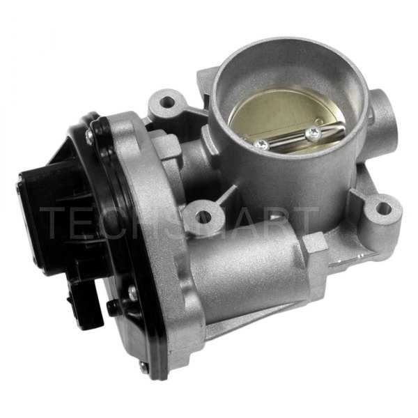 S20027 Fuel Injection Throttle Body-Assembly for 2008-2011 Ford Focus