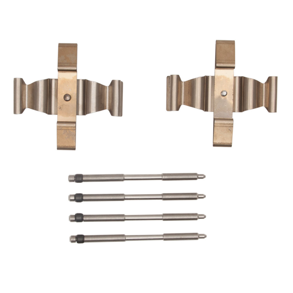 340-31043 Disc Brake Hardware Kit for 2022 BMW 230I Base