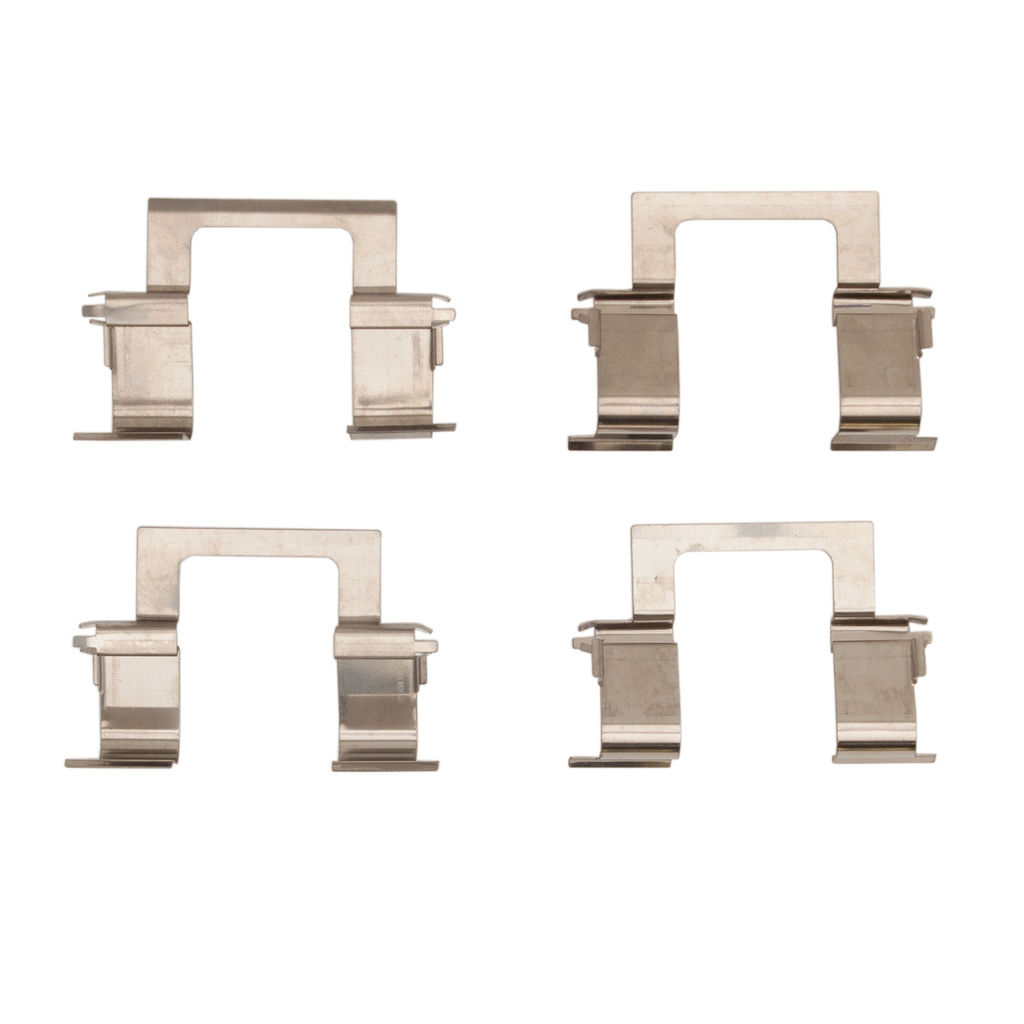 340-37002 Disc Brake Hardware Kit for 1996-1997 Acura SLX Base