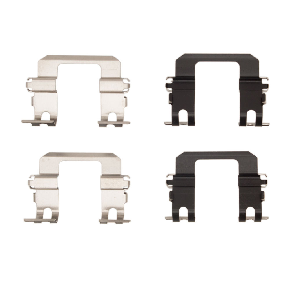 340-37003 Disc Brake Hardware Kit for 1996-1997 Acura SLX Base