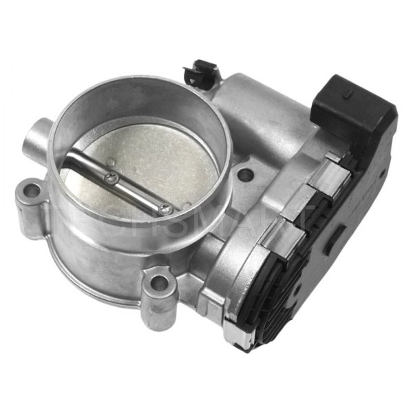 Fuel Injection Throttle Body-Assembly for 2004-2007 Cadillac CTS