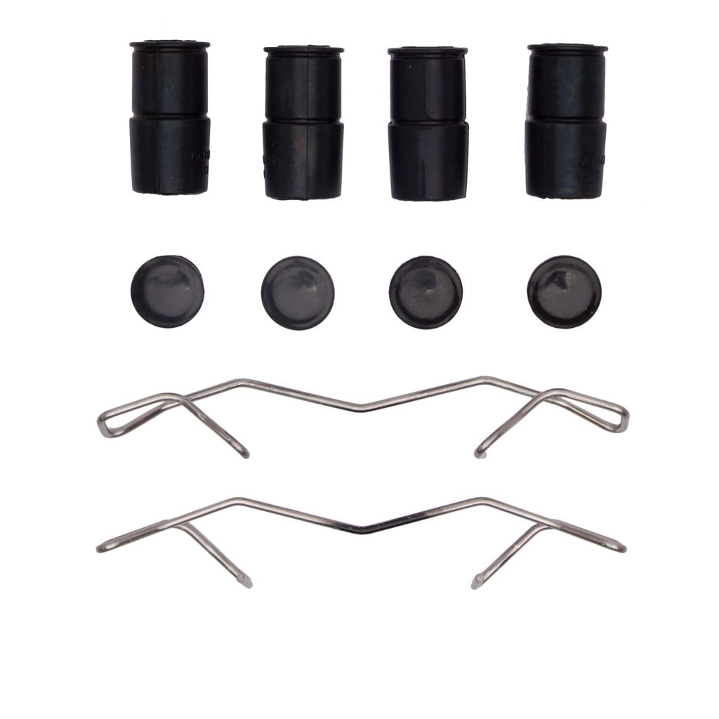 340-42004 Disc Brake Hardware Kit for 2013-2016 Audi A3 Ambiente