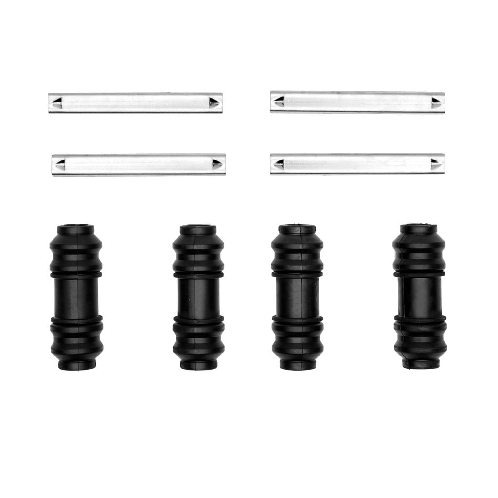 340-42011 Disc Brake Hardware Kit for 2003-2011 Ford Crown Victoria Base