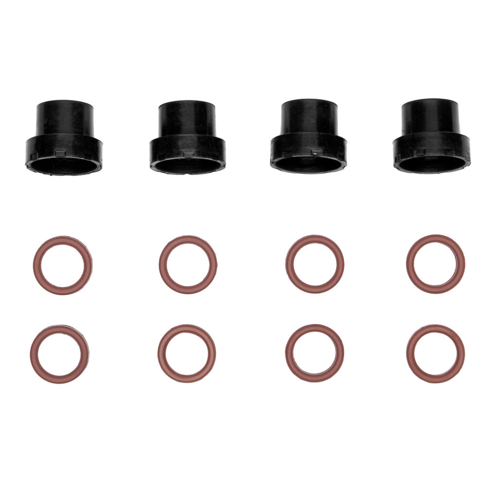 340-46001 Disc Brake Hardware Kit for 1983-1989 Buick Century Base