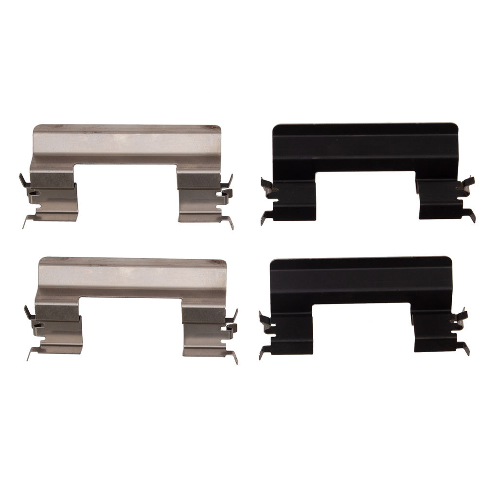340-46006 Disc Brake Hardware Kit for 2006-2007 Cadillac CTS Base