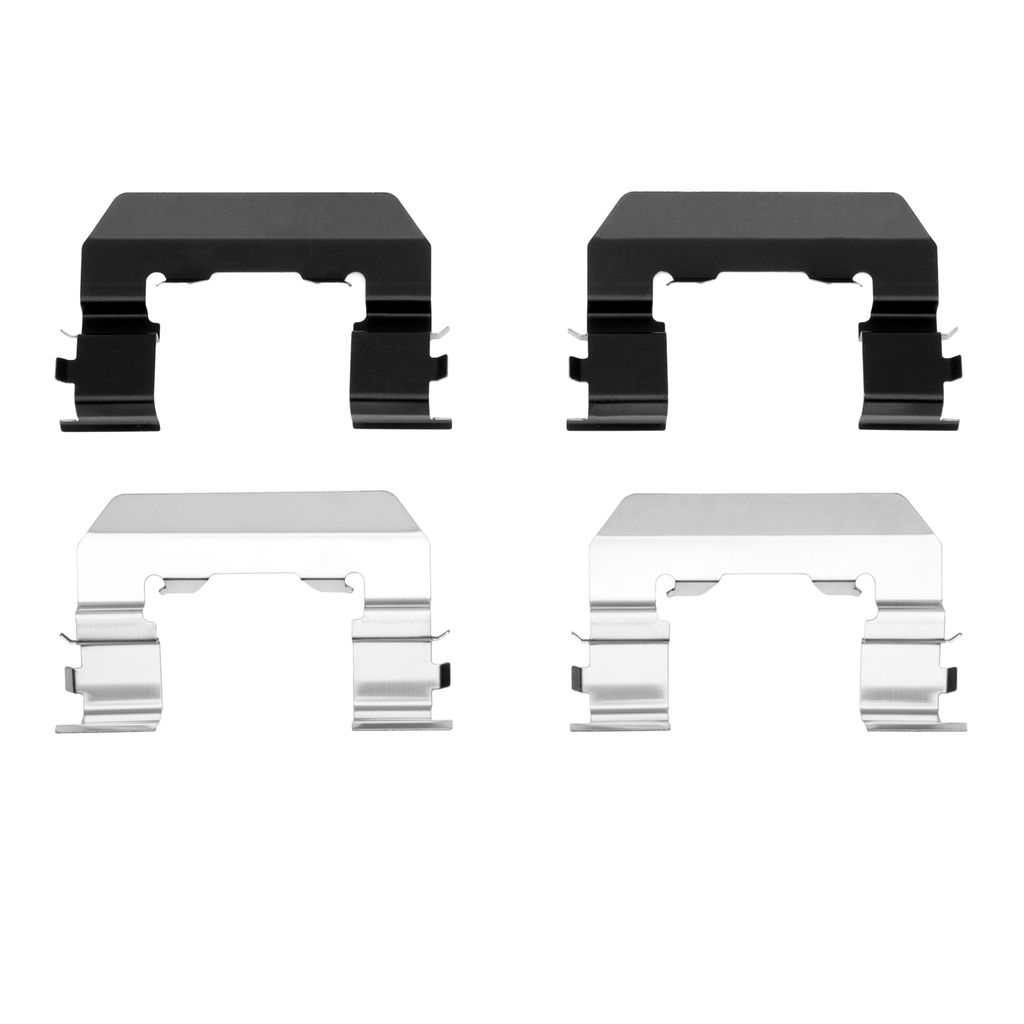 340-46007 Disc Brake Hardware Kit for 2012 Cadillac CTS 3.0L