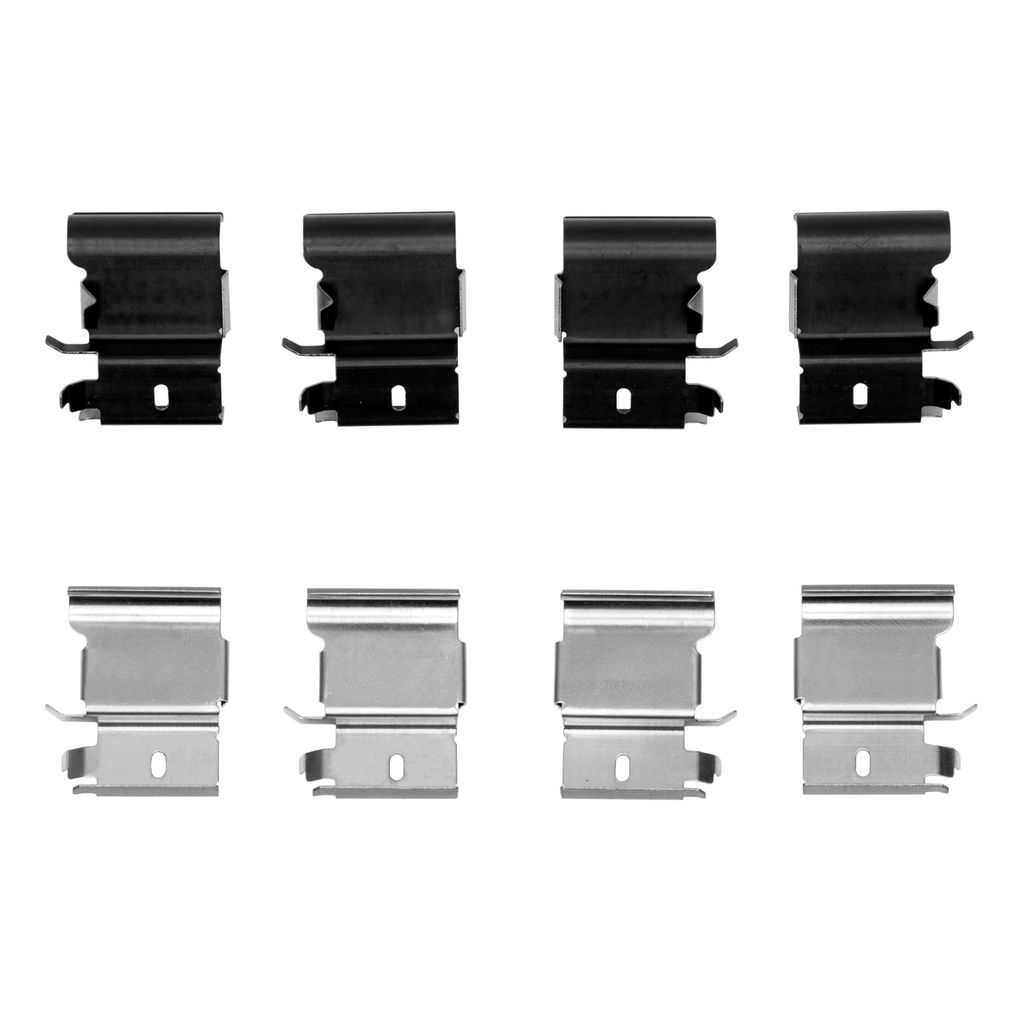 340-46008 Disc Brake Hardware Kit for 2012 Cadillac CTS 3.0L