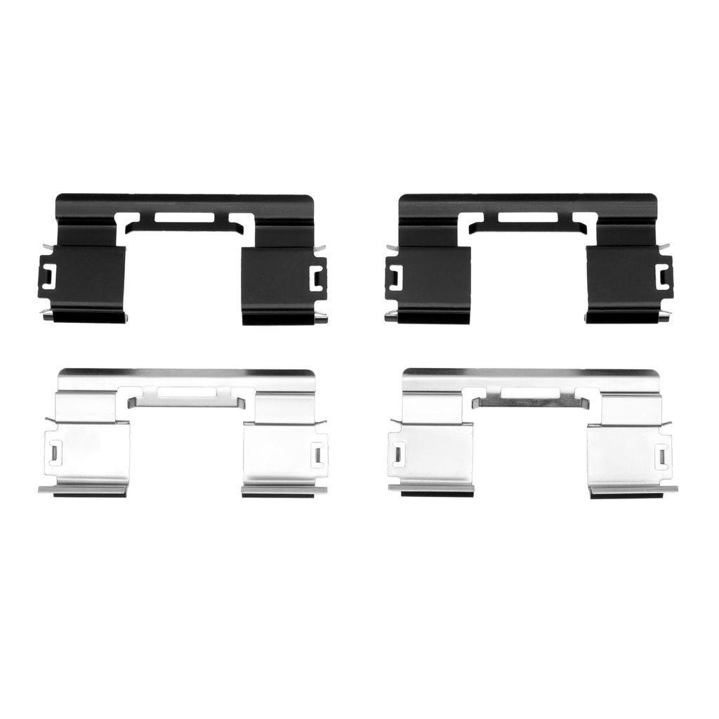 340-46010 Disc Brake Hardware Kit for 2010-2016 Cadillac SRX Base