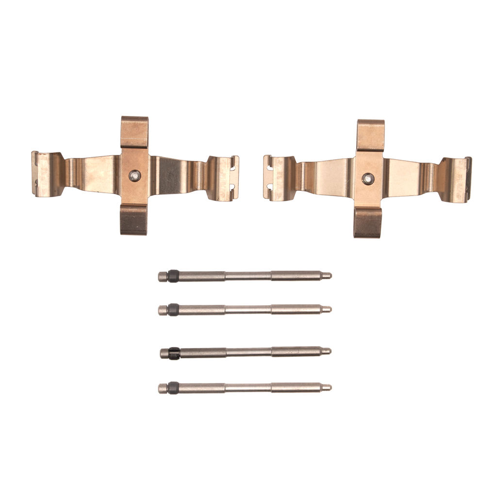 340-46012 Disc Brake Hardware Kit for 2014-2017 Buick Regal GS