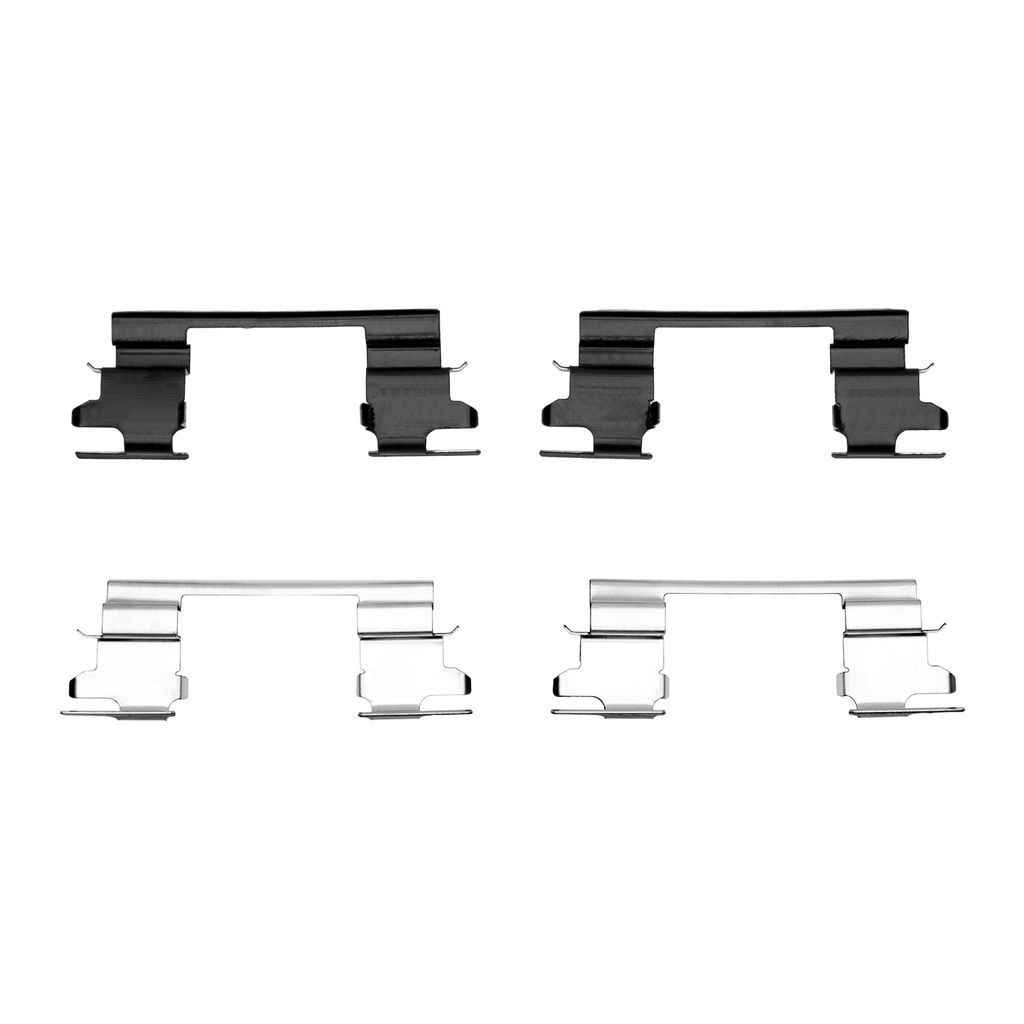 340-46015 Disc Brake Hardware Kit for 2002-2006 Cadillac Escalade Base