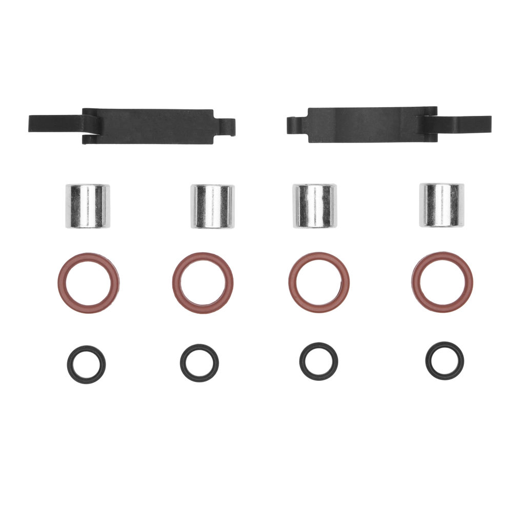 340-47011 Disc Brake Hardware Kit for 1973-1975 Buick Apollo Base