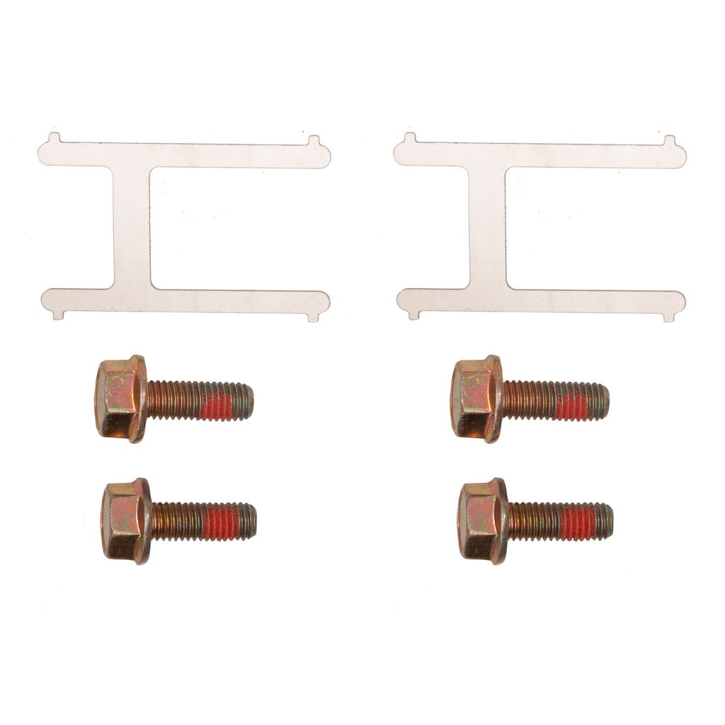 340-47019 Disc Brake Hardware Kit for 1994-1996 Chevrolet Caprice Classic