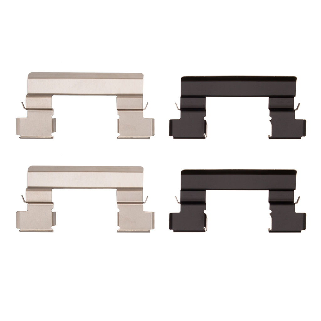 340-47021 Disc Brake Hardware Kit for 1997-2005 Buick Century Custom