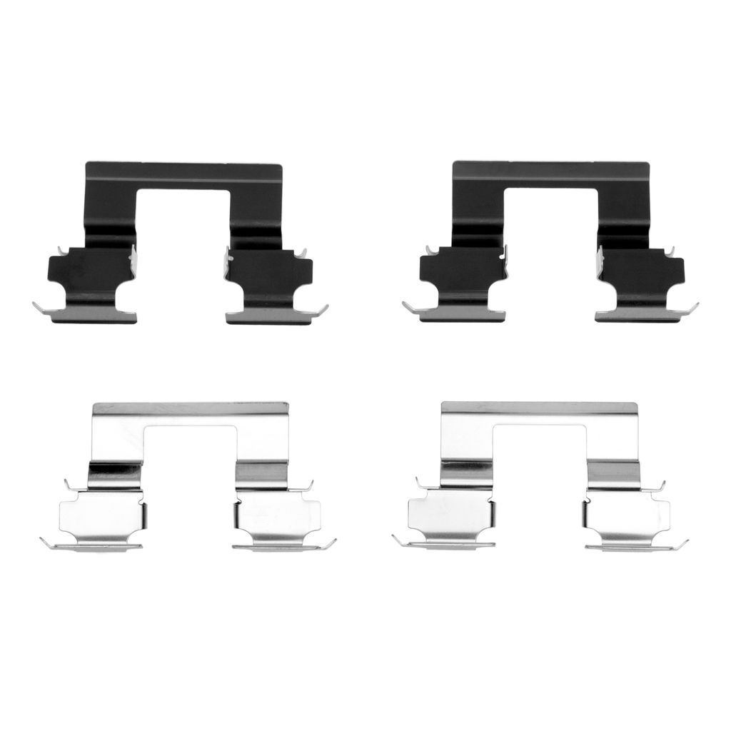 340-47029 Disc Brake Hardware Kit for 2008 Chevrolet Cobalt Sport