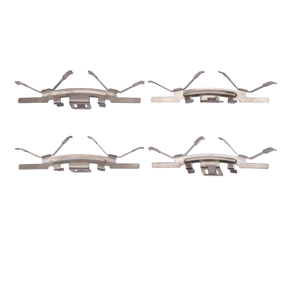 340-47033 Disc Brake Hardware Kit for 2013 Chevrolet Corvette 427