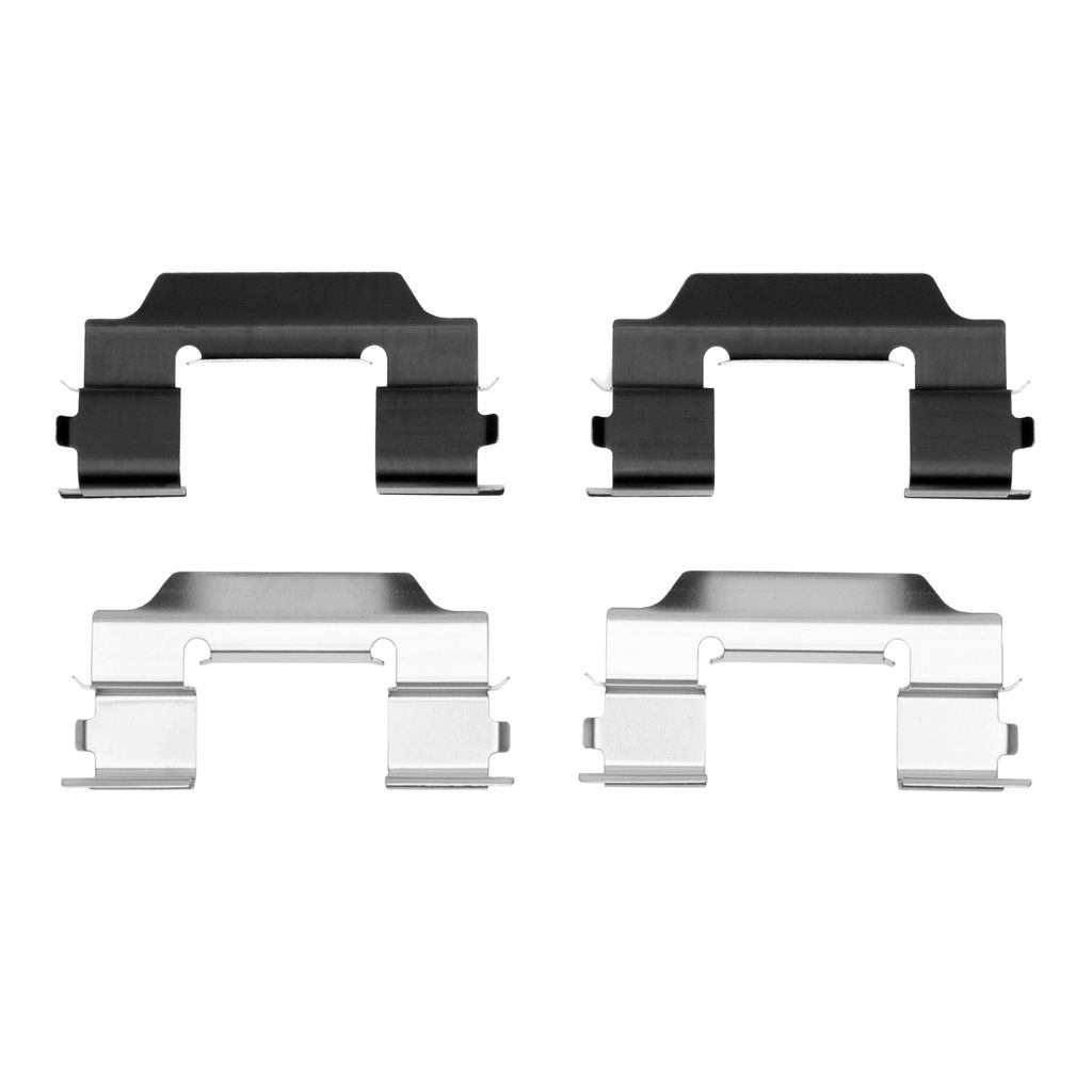 340-47035 Disc Brake Hardware Kit for 2012 Cadillac CTS 3.0L