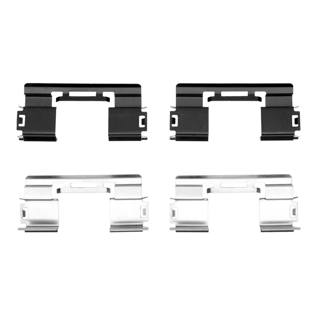 340-47042 Disc Brake Hardware Kit for 2013-2017 Buick Encore Base
